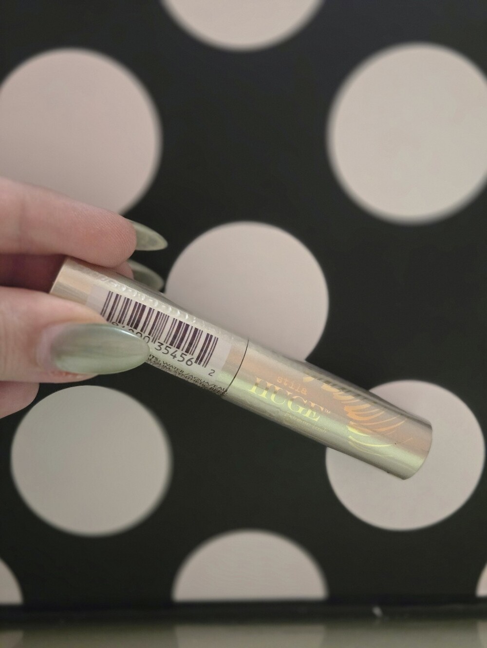 2/$15✨️Stila Mascara MINI✨️
